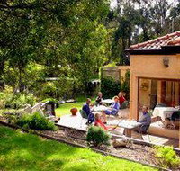 Marwood Villas - Dalby Accommodation