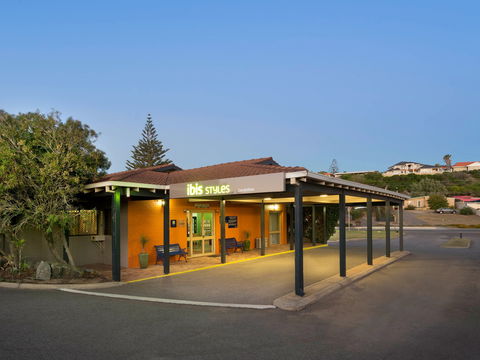 Ibis Styles Geraldton - Dalby Accommodation 0