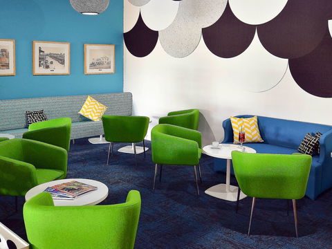 Ibis Styles Geraldton - Dalby Accommodation 1