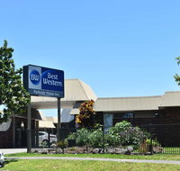 Best Western Parkside Motor Inn - Dalby Accommodation