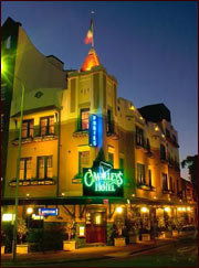 O'Malleys Hotel - Dalby Accommodation 0