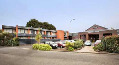 Nightcap At Waltzing Matilda Hotel - Dalby Accommodation 0