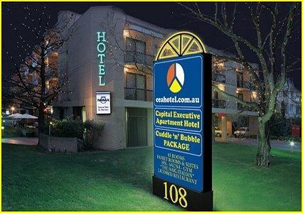 Roseberry Creek ACT Dalby Accommodation