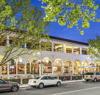 Quest Canberra - Dalby Accommodation