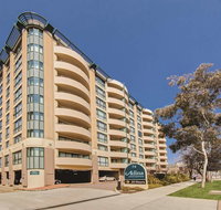 Adina Serviced Apartments James Court - Dalby Accommodation