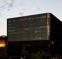 A By Adina Canberra - Dalby Accommodation