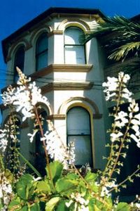 Admiral Collingwood Lodge - Dalby Accommodation 0