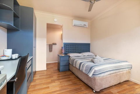 Discovery Parks Cloncurry - Dalby Accommodation 1