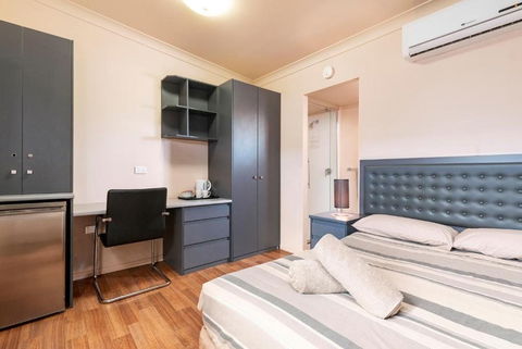 Discovery Parks Cloncurry - Dalby Accommodation 2