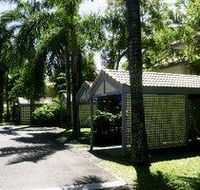 Reef Resort Port Douglas By Rydges - Dalby Accommodation