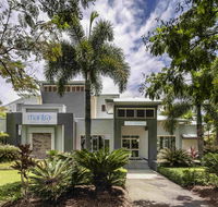 Mantra Aqueous Port Douglas - Dalby Accommodation
