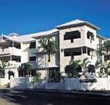 Mowbray By The Sea Holiday Apartments - Dalby Accommodation