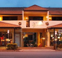 Villa San Michele - Dalby Accommodation