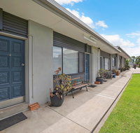 Hamilton Lakeside Motel - Dalby Accommodation