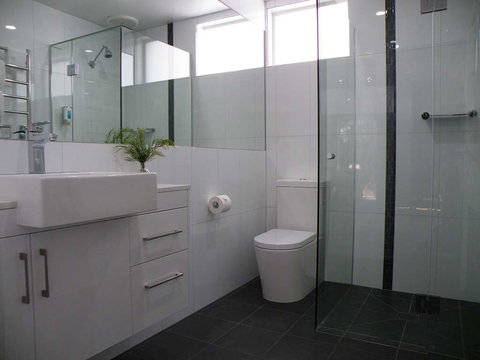 Hamilton Lonsdale Motel - Dalby Accommodation 1