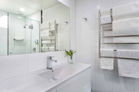 Hamilton Lonsdale Motel - Dalby Accommodation 2