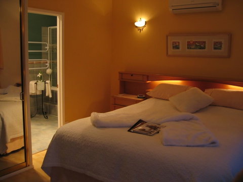 Villa Della Rosa B&B - Dalby Accommodation 1