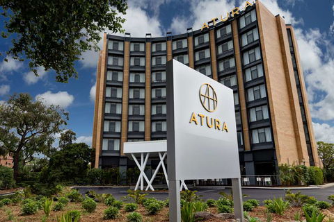 Atura Albury - Dalby Accommodation 0