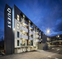 Quest Wodonga - Dalby Accommodation