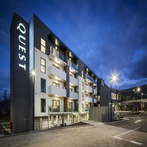 Quest Wodonga - Dalby Accommodation 0