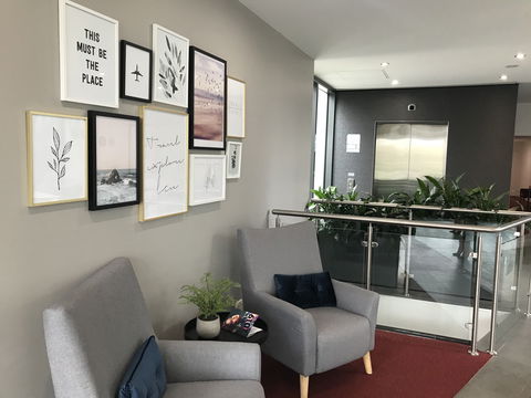 Quest Wodonga - Dalby Accommodation 1