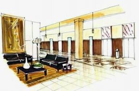 Adina Apartment Hotel Sydney Central - Dalby Accommodation 1