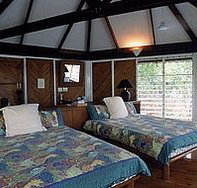Seven Spirit Bay - Dalby Accommodation