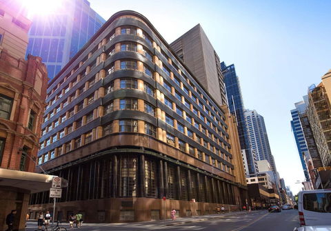 Kimpton Margot Sydney - Dalby Accommodation 0