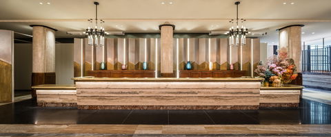 Kimpton Margot Sydney - Dalby Accommodation 2