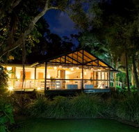 BreakFree Aanuka Beach Resort - Dalby Accommodation
