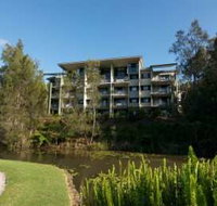 Club Wyndham Coffs Harbour-Trademark Col - Dalby Accommodation