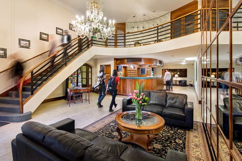 Adelaide Inn - Dalby Accommodation 1