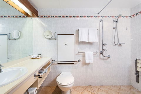 Adelaide Inn - Dalby Accommodation 2