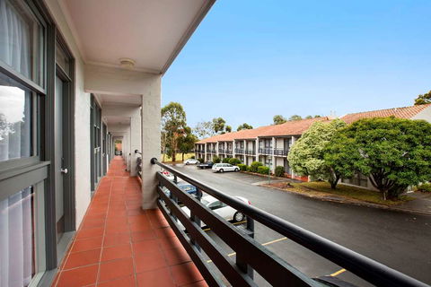 Ferntree Gully, A Nightcap Hotel - Dalby Accommodation 2