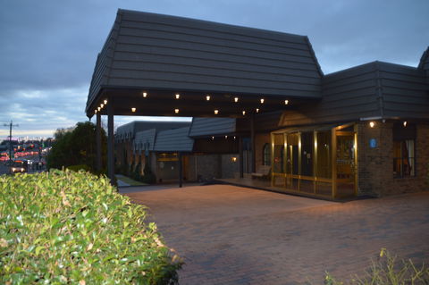 Rowville International Hotel - Dalby Accommodation 1