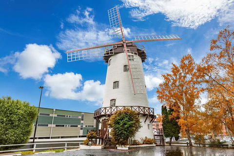 Leisure Inn Penny Royal Hotel & Apts - Dalby Accommodation 0