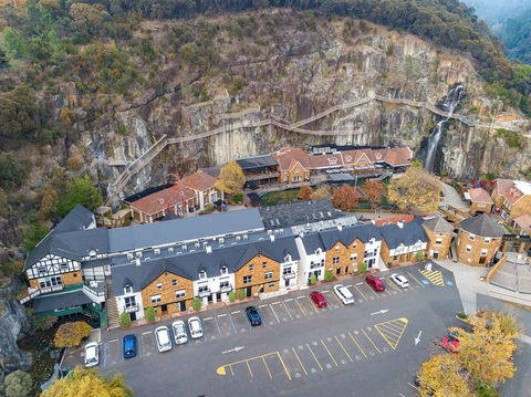 Leisure Inn Penny Royal Hotel & Apts - Dalby Accommodation 2