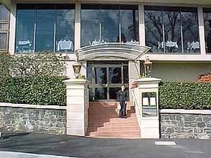 Commodore Regent Motor Inn - Dalby Accommodation 0
