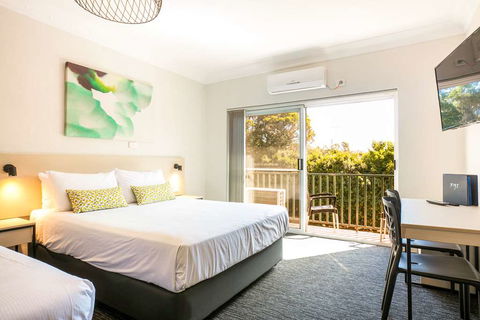 Nightcap At Blue Cattle Dog Hotel - Dalby Accommodation 1