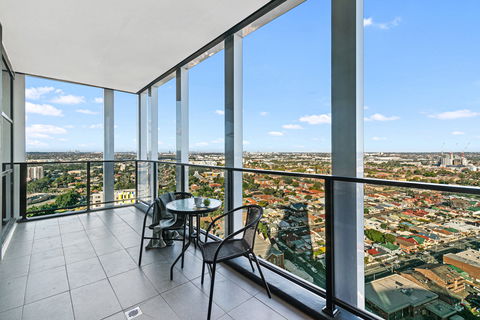 Astra Apartments Parramatta - Skyrise - Dalby Accommodation 1