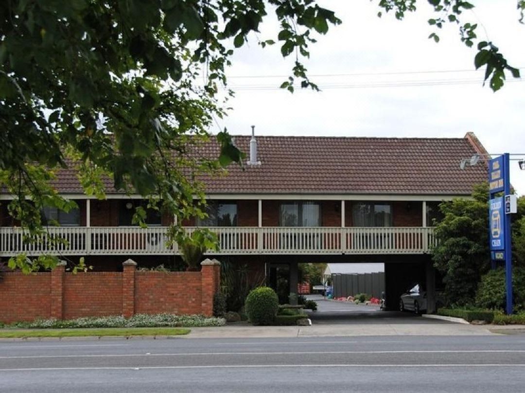 Morwell VIC Dalby Accommodation