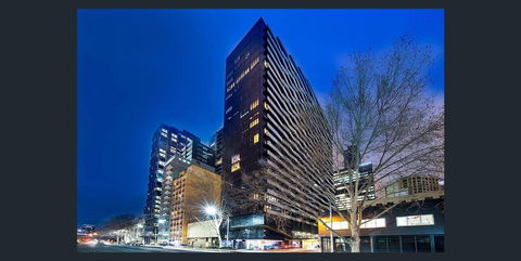 Aura On Flinders - Dalby Accommodation 0