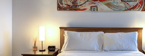 Accommodation Corporate Docklands - Dalby Accommodation 0
