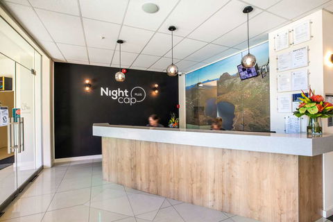 Gateway Hotel By Nightcap Plus - Dalby Accommodation 1