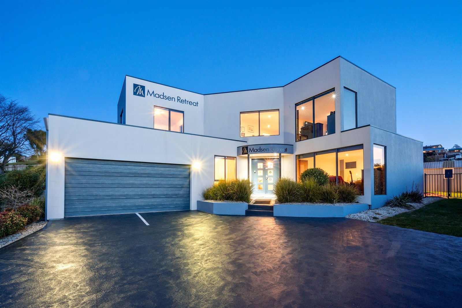 Howth TAS Dalby Accommodation