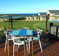 Diamond Island Resort - Dalby Accommodation