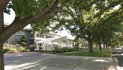 Forrest Hotel & Apartments - Dalby Accommodation 0