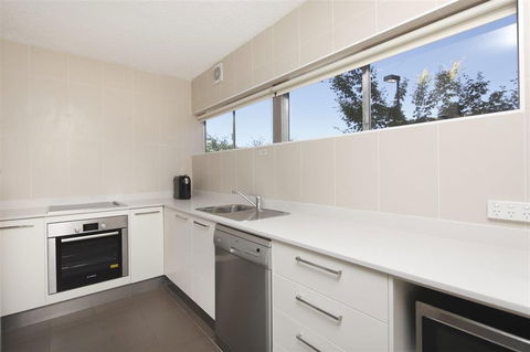 Forrest Hotel & Apartments - Dalby Accommodation 1