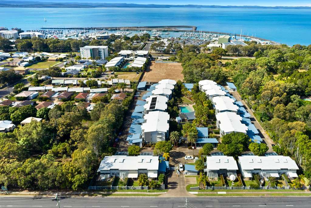 Walliebum ACT Dalby Accommodation