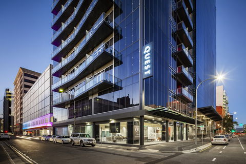 Quest On Franklin - Dalby Accommodation 1